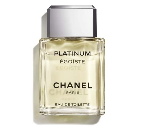 chanel platinum égoïste 100ml|chanel platinum egoiste discontinued.